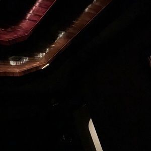 Meet your Posher, Mohammed